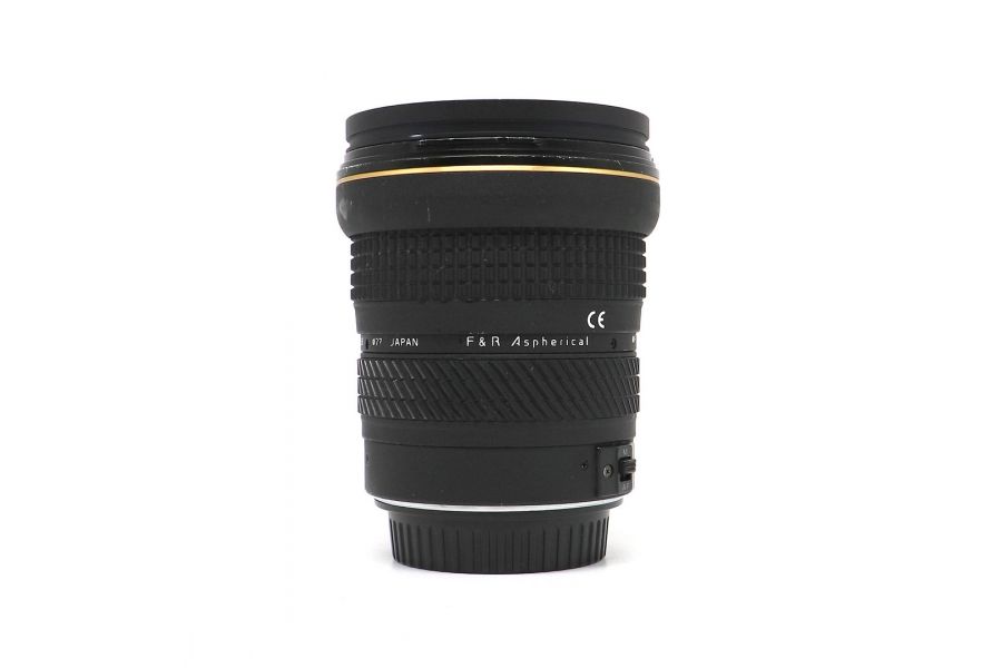 Tokina AT-X 20-35mm f/2.8 Pro Canon EF