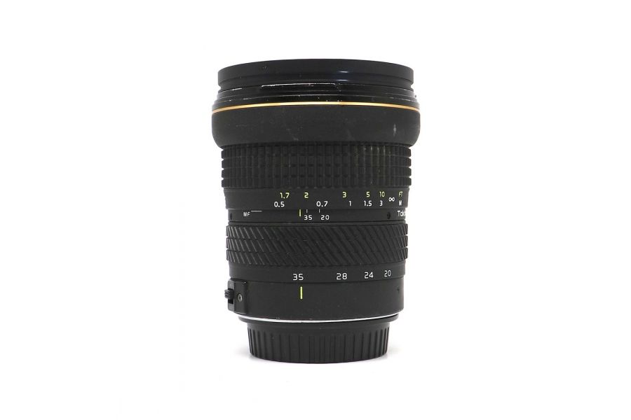 Tokina AT-X 20-35mm f/2.8 Pro Canon EF