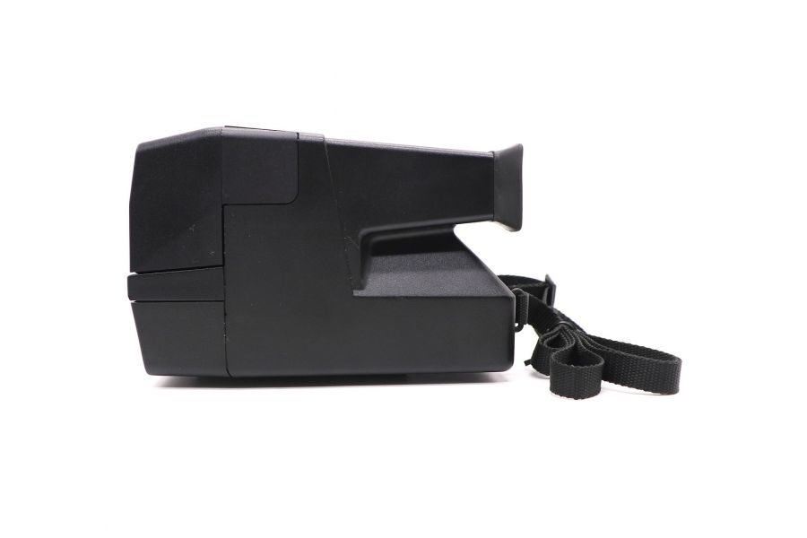 Polaroid 660 Autofocus Land Camera