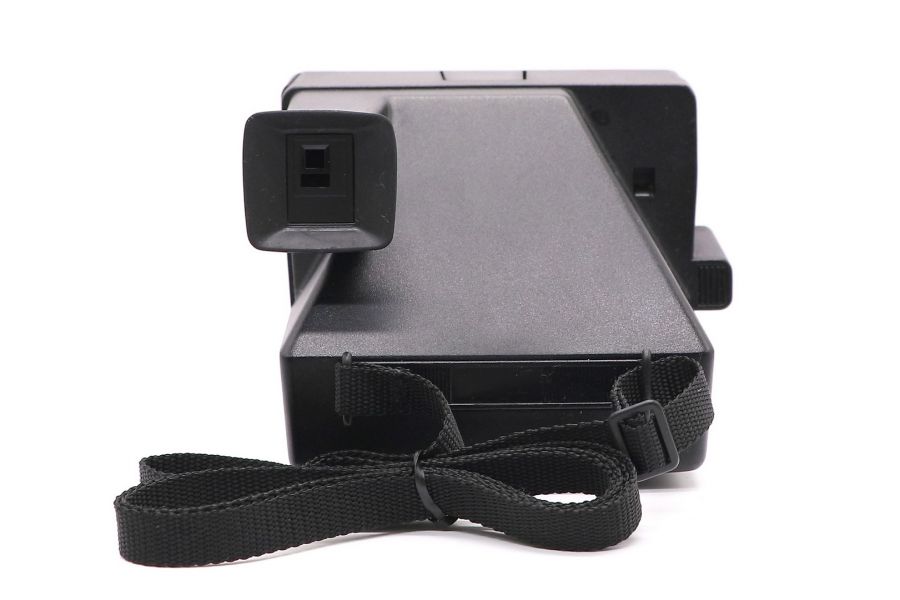 Polaroid 660 Autofocus Land Camera