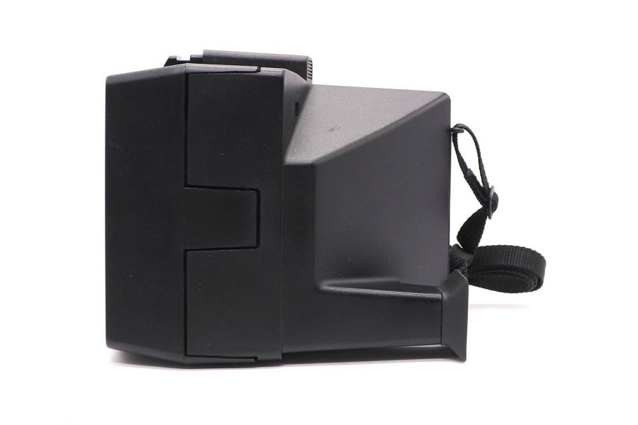 Polaroid 660 Autofocus Land Camera