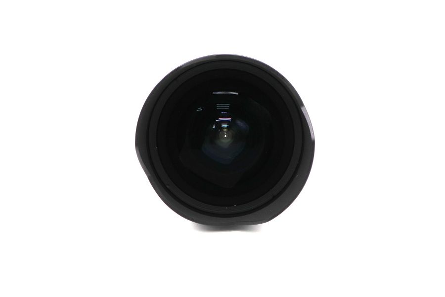 Nikon 14-24mm f/2.8G ED AF-S Nikkor (Japan)