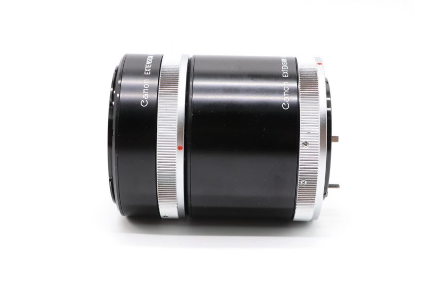 Макрокольца Canon Extension Tube FD (Japan)
