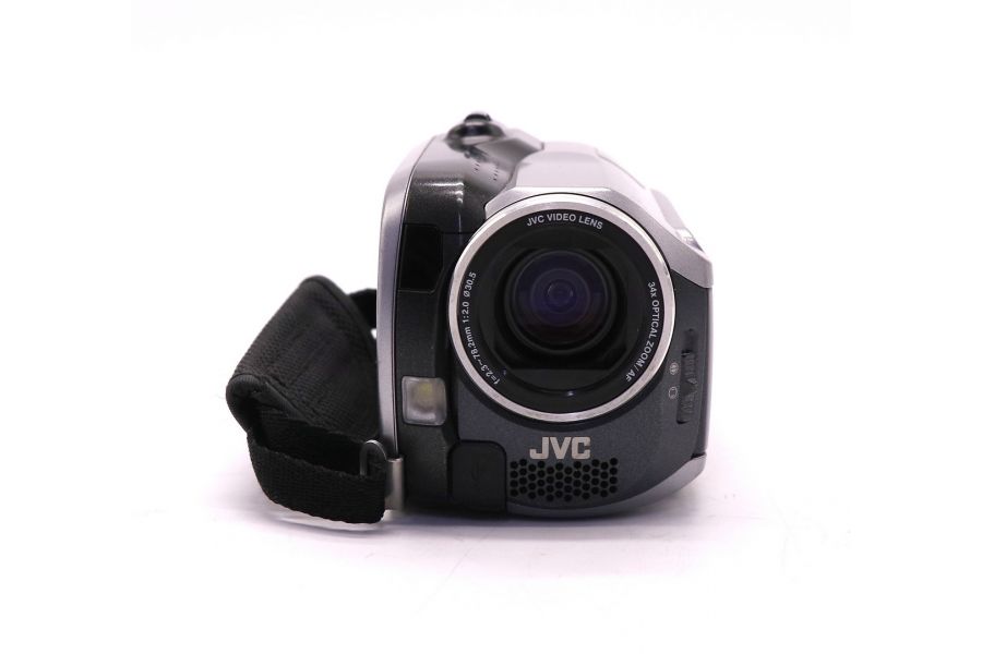 Видеокамера JVC Everio GZ-MG135