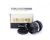 Soligor 2,8/28mm Lens in Japan