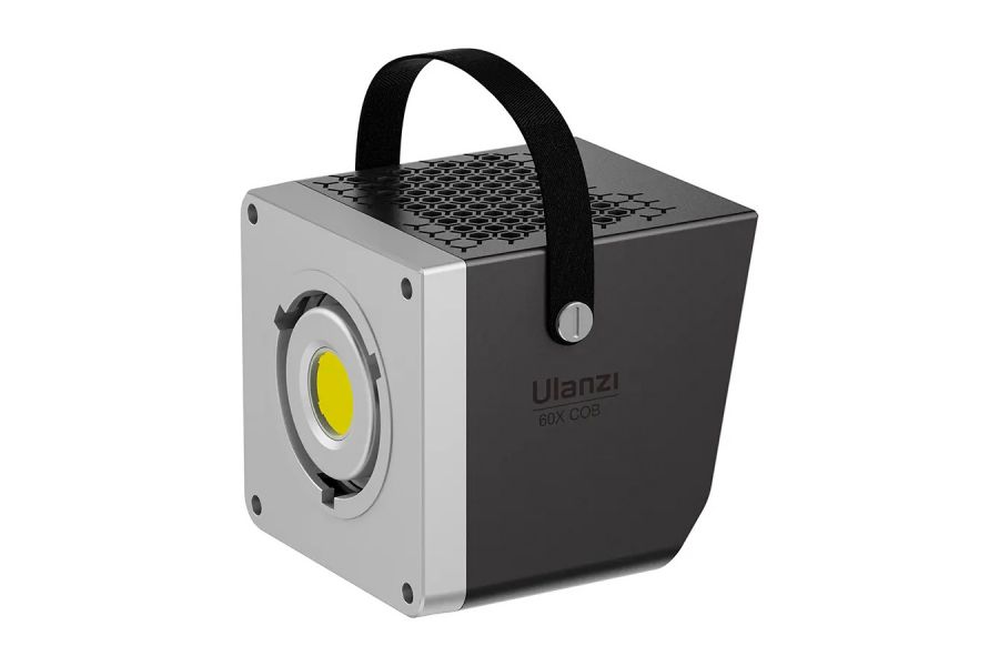 Осветитель Ulanzi LT005 60W Bi-Color COB