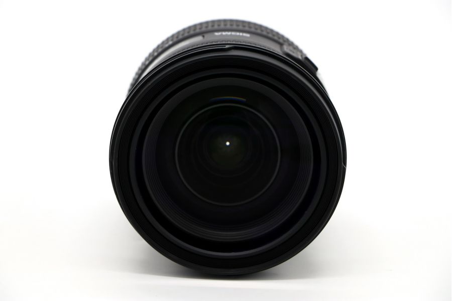 Sigma AF 24-70mm F2.8 DG EX HSM for Sony A