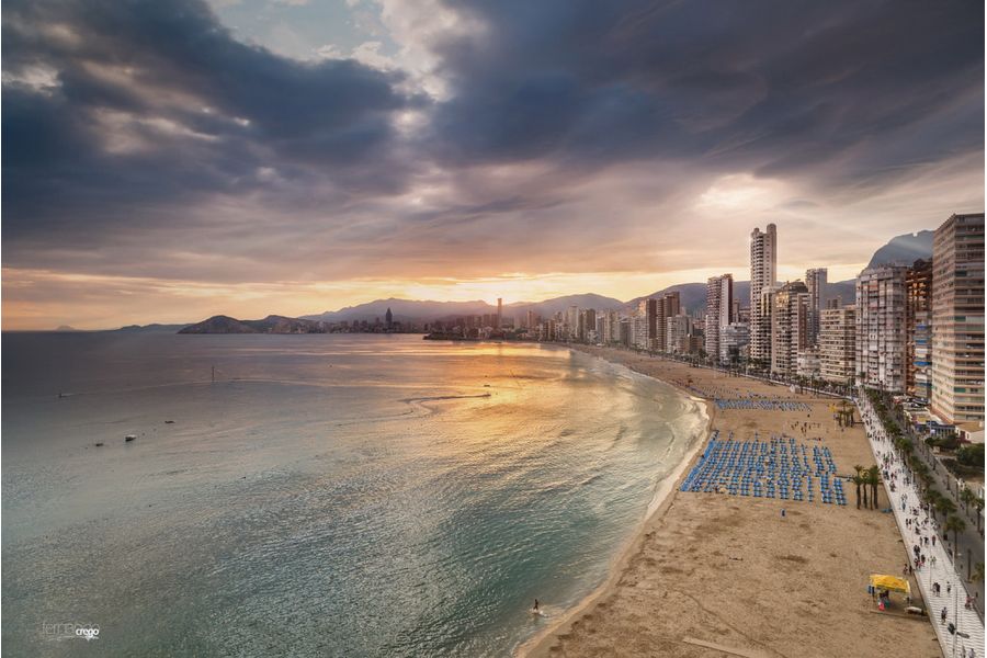 Sigma AF 24-70mm F2.8 DG EX HSM for Sony A