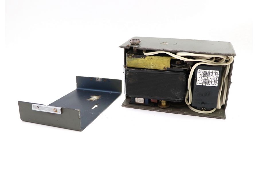 Камера дежурная б/у