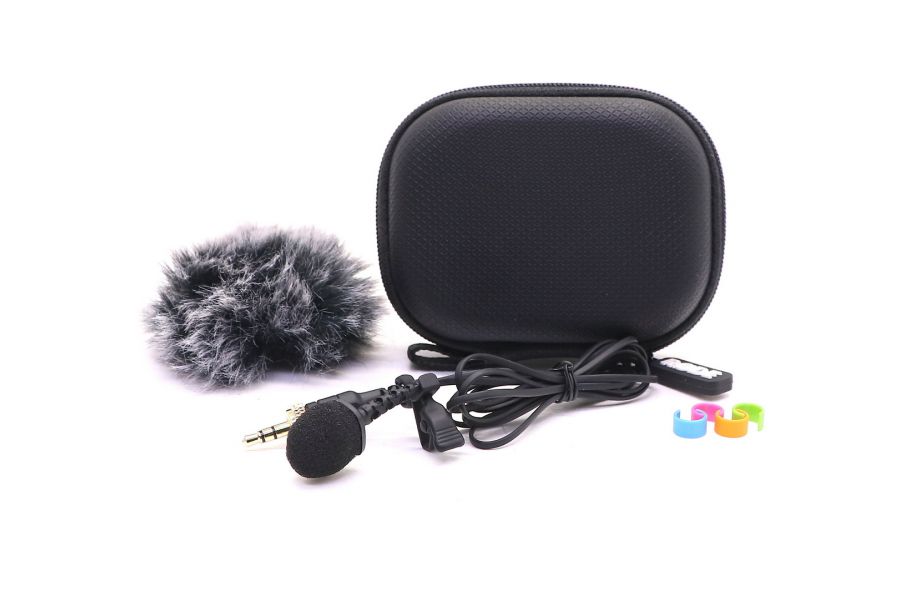 Петличный микрофон Rode Lavalier II