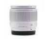 Panasonic Lumix G 25mm f/1.7 Asph. silver