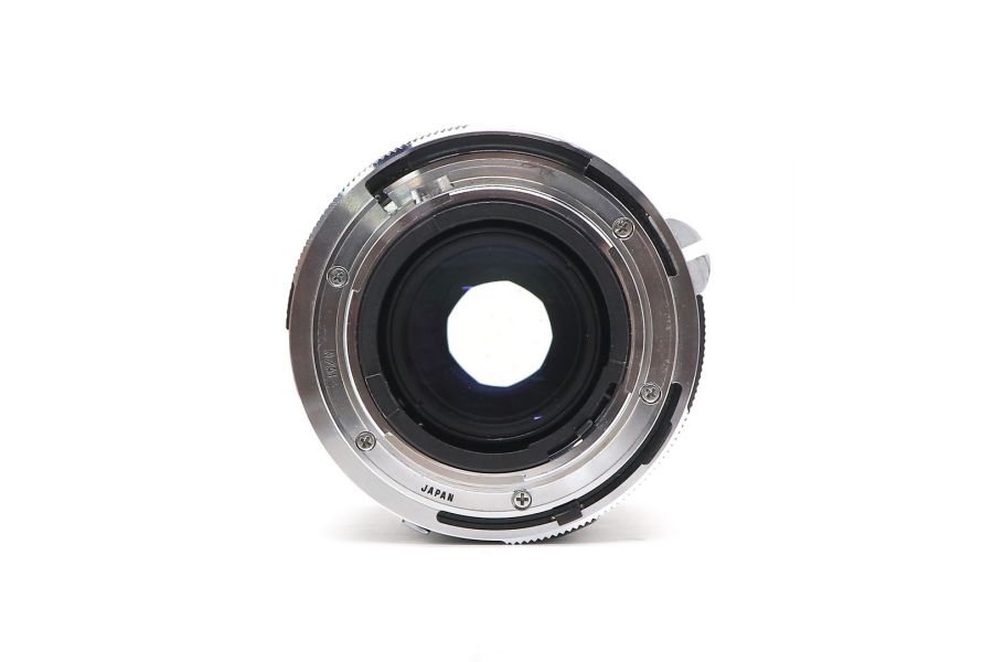 Tamron SP 90mm f/2.5 52BB Adaptall-2 Nikon F