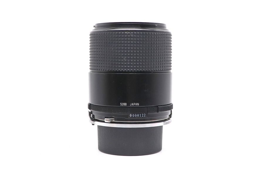 Tamron SP 90mm f/2.5 52BB Adaptall-2 Nikon F