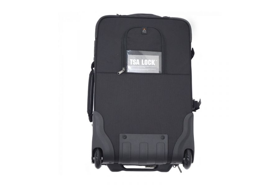 Фоточемодан Lowepro Pro Roller x200