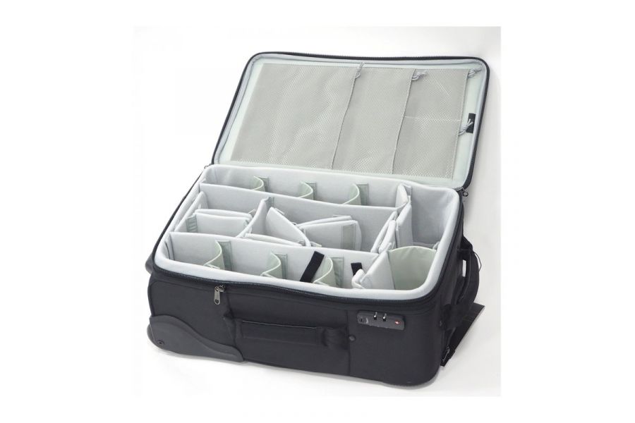 Фоточемодан Lowepro Pro Roller x200