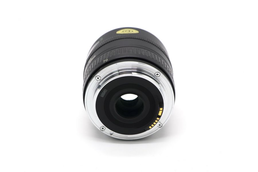 Canon EF 35-70mm f/3.5-4.5