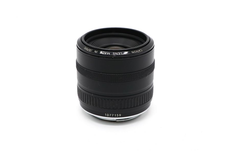 Canon EF 35-70mm f/3.5-4.5