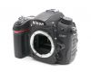 Nikon D7000 body в упаковке (пробег 3165 кадров) 