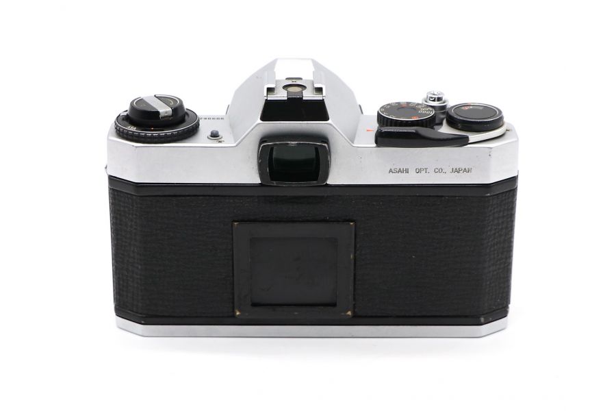 Pentax KX kit