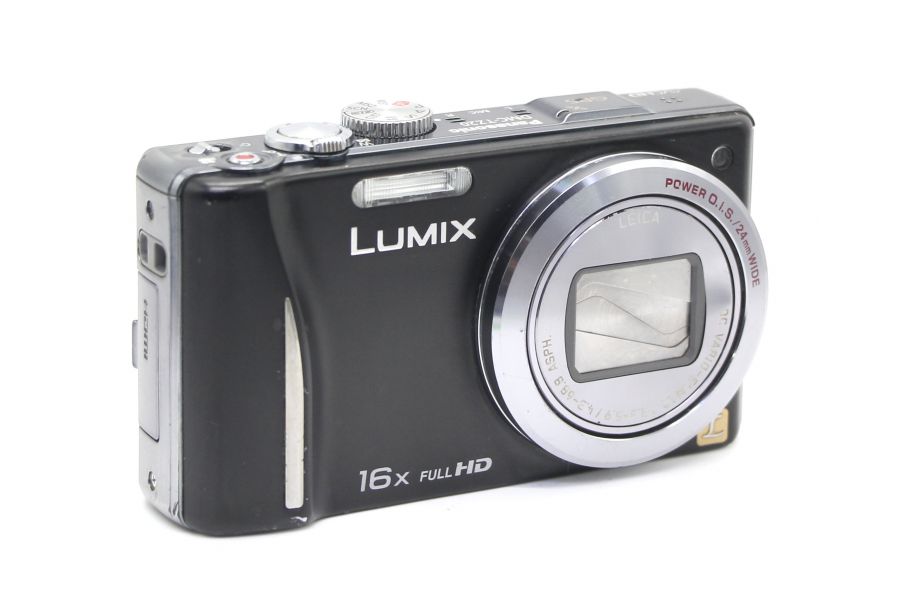 Panasonic Lumix DMC-TZ20