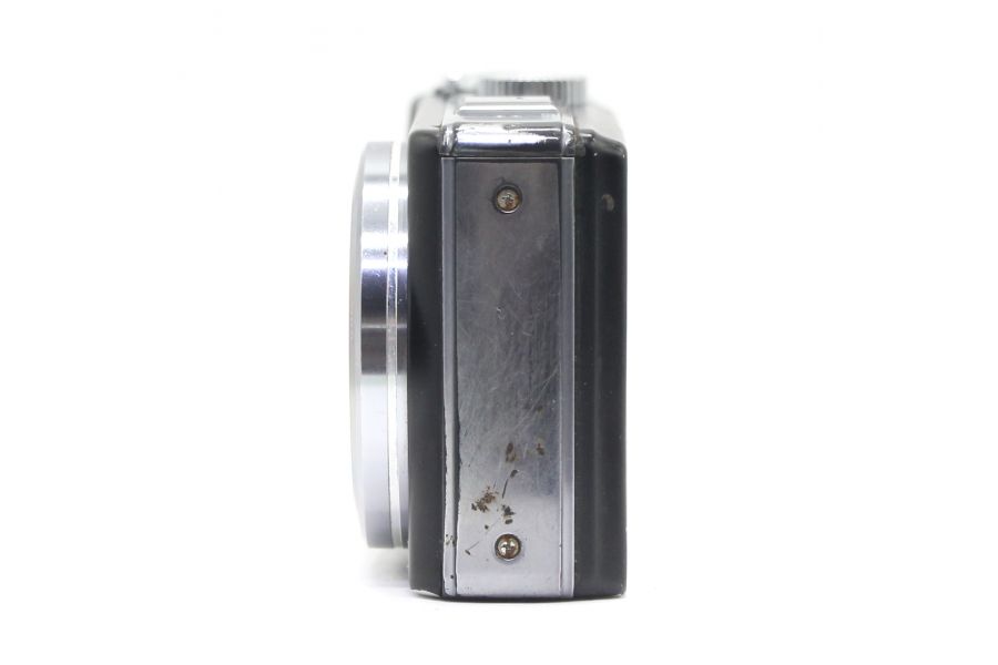 Panasonic Lumix DMC-TZ20