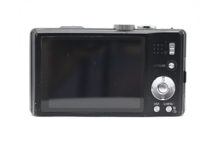 Panasonic Lumix DMC-TZ20