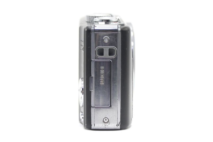 Panasonic Lumix DMC-TZ20