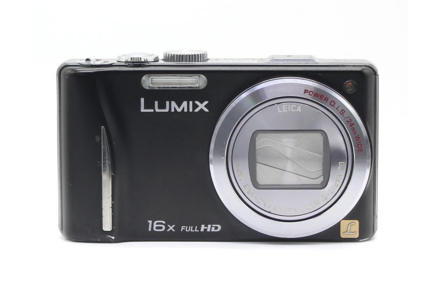 Panasonic Lumix DMC-TZ20