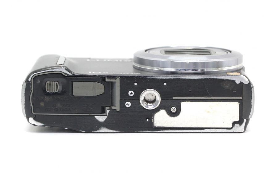 Panasonic Lumix DMC-TZ20