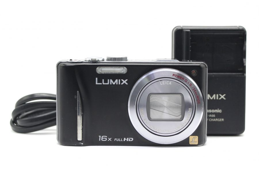 Panasonic Lumix DMC-TZ20