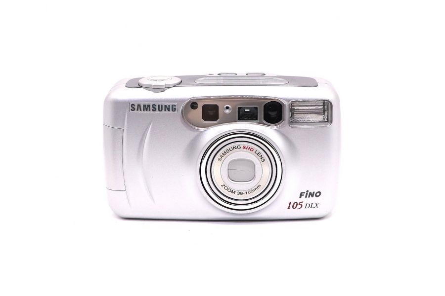 Samsung Fino 105 DLX