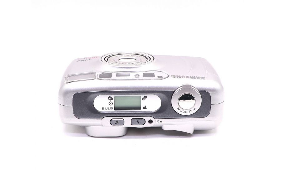 Samsung Fino 105 DLX