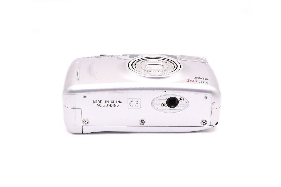 Samsung Fino 105 DLX