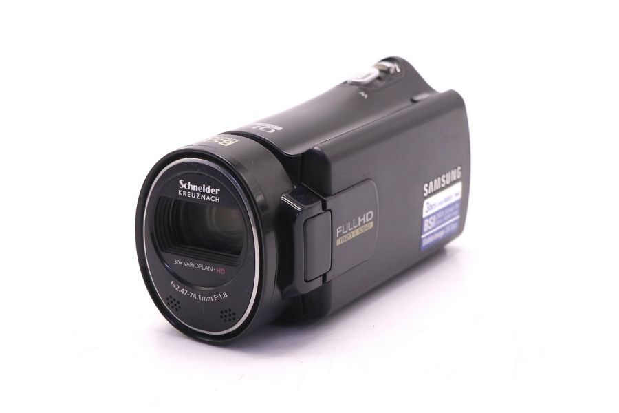 Видеокамера Samsung HMX-H320BP/XER (China, 2015)