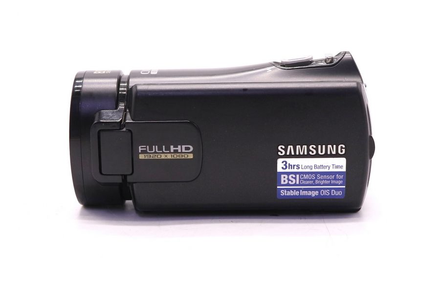 Видеокамера Samsung HMX-H320BP/XER (China, 2015)