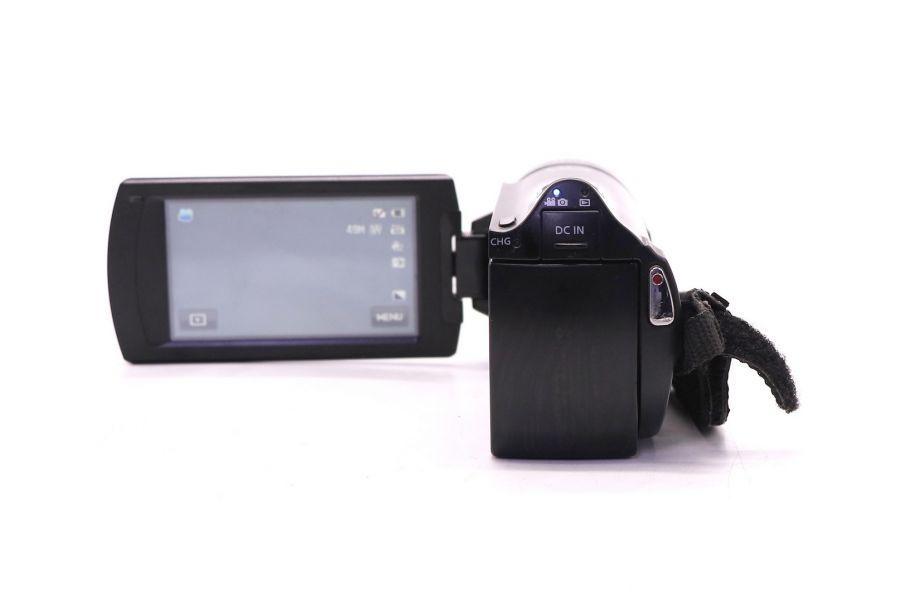 Видеокамера Samsung HMX-H320BP/XER (China, 2015)