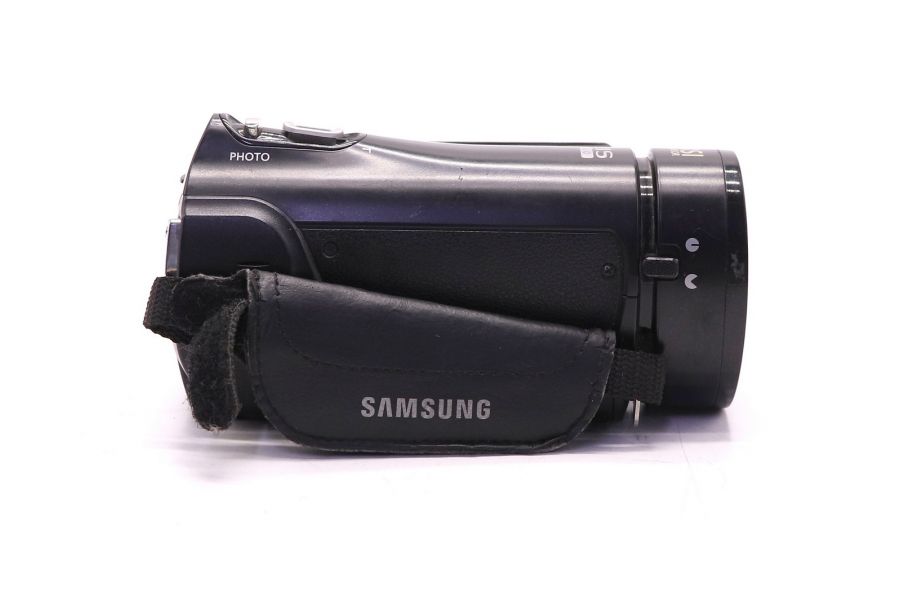 Видеокамера Samsung HMX-H320BP/XER (China, 2015)