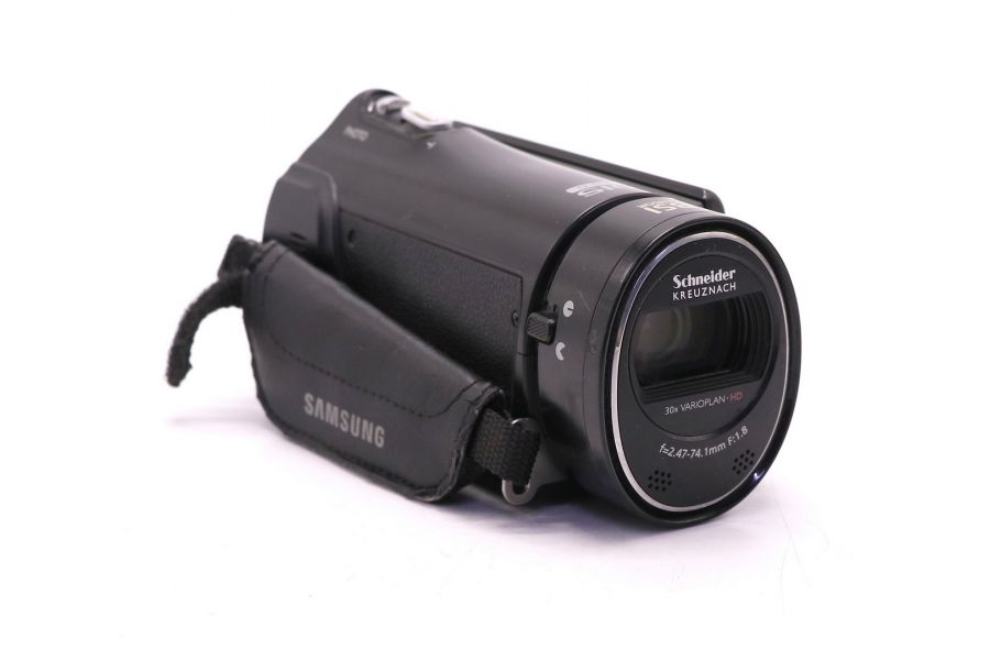 Видеокамера Samsung HMX-H320BP/XER (China, 2015)