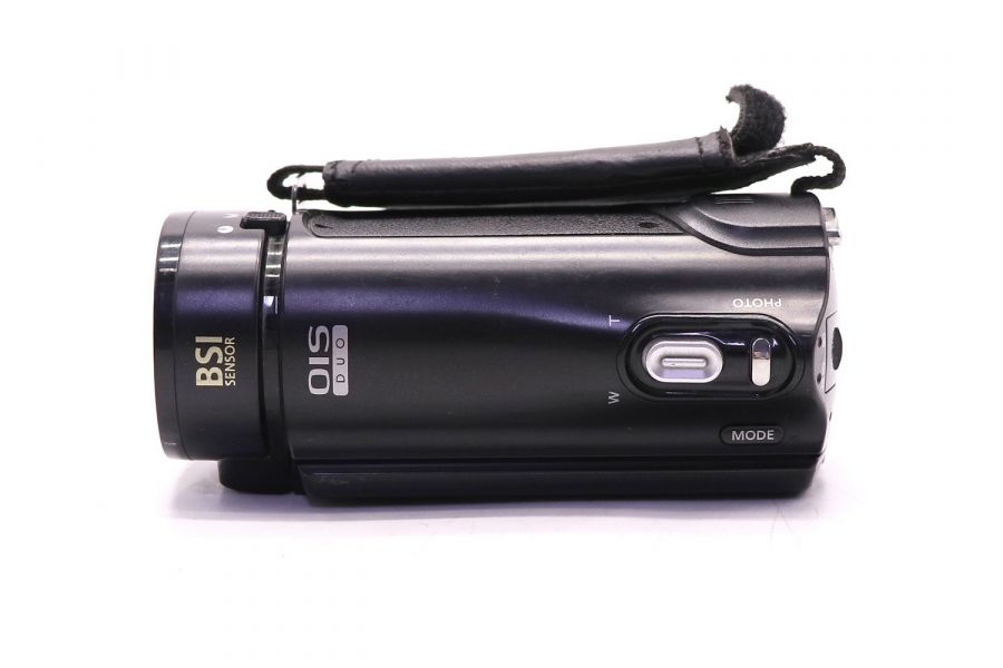 Видеокамера Samsung HMX-H320BP/XER (China, 2015)