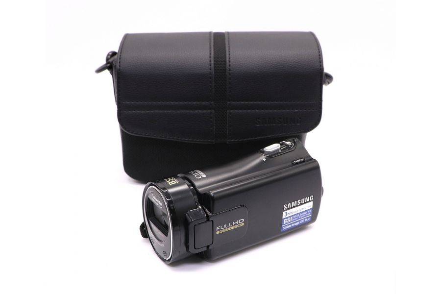 Видеокамера Samsung HMX-H320BP/XER