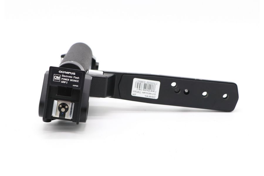 Держатель для фотовспышки Olympus Power Bounce Grip 2