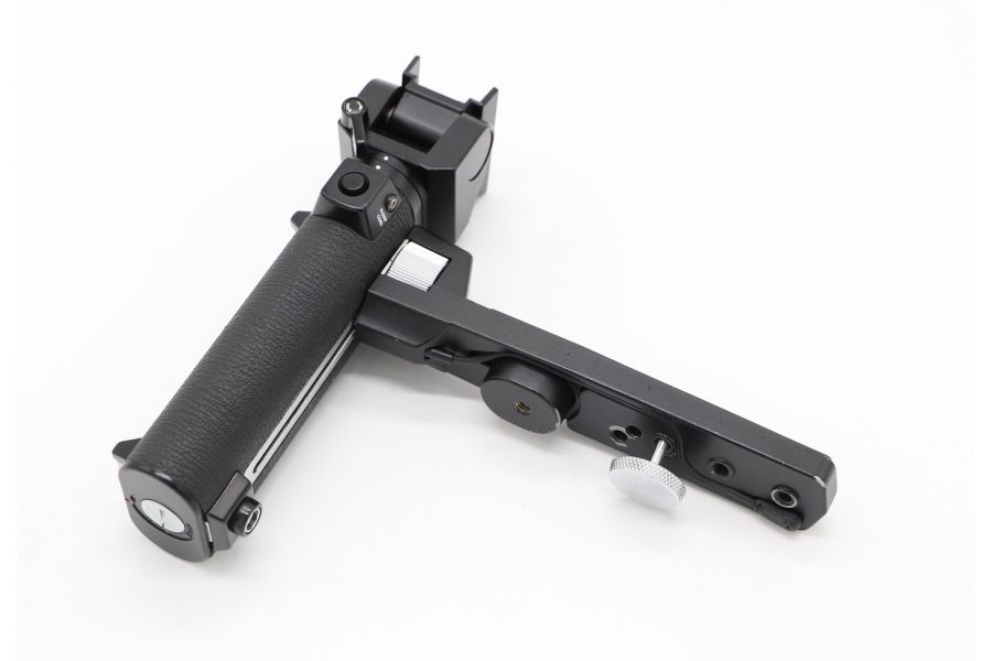 Держатель для фотовспышки Olympus Power Bounce Grip 2