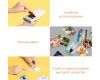 Портативный термопринтер Xiaomi Mi Portable Photo Printer