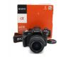 Sony A230 kit (пробег 1810 кадров) в упаковке