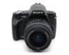 Sony A230 kit (пробег 1810 кадров) в упаковке