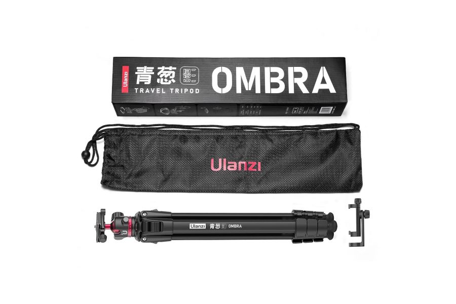 Штатив Ulanzi OMBRA MT-55