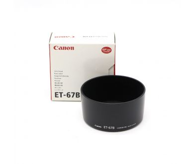 Бленда Canon ET-67B