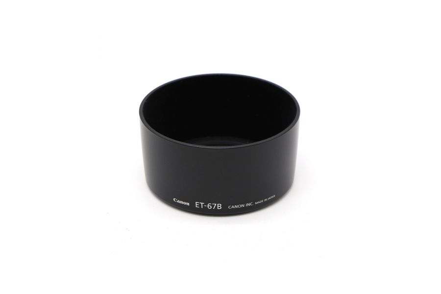 Бленда Canon ET-67B