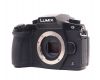 Panasonic Lumix DMC-G80 body (пробег 3390 кадров)