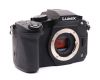 Panasonic Lumix DMC-G80 body (пробег 3390 кадров)